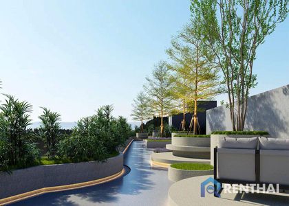 Secret Garden Condominium - รูปภาพ 10