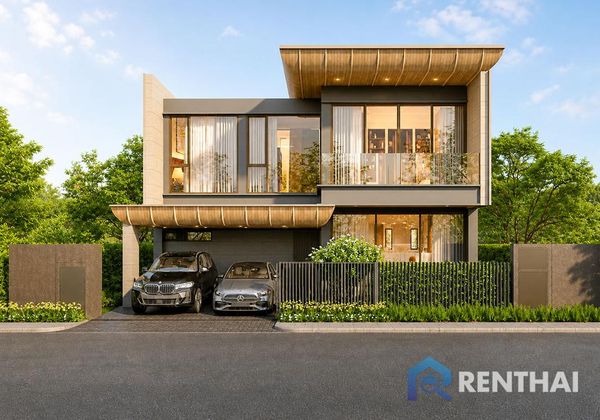 House 3 beds. 258 sq.m. - photo 1