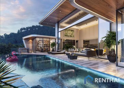 Ayana Luxury Villas - фото 3