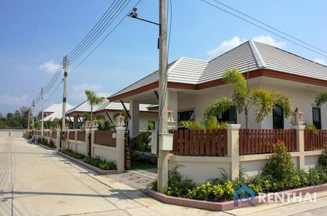 Baan Dusit Pattaya View - photo 2