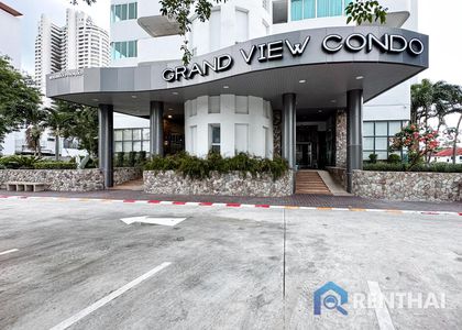 Grand View Condo - รูปภาพ 1