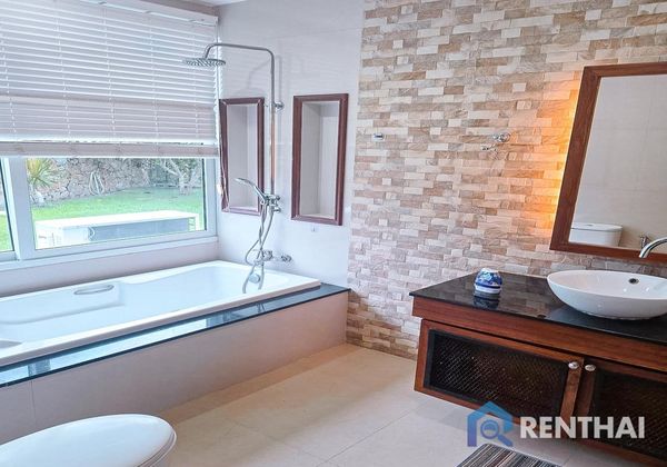 Дом 3 сп. 250 кв.м. - фото 5