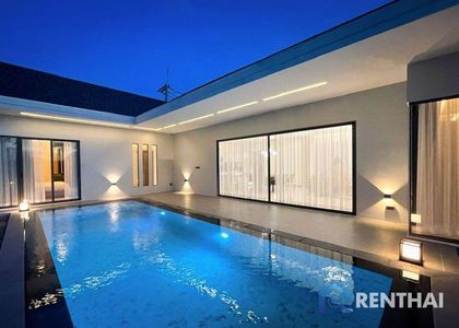 D-Space Pool Villas - photo 14