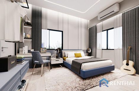 The Palm Parco - รูปภาพ 5