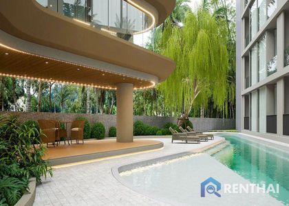 Secret Garden Condominium - รูปภาพ 17