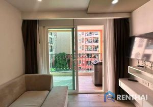 Condo 1 beds. 36 sq.m. - photo 4