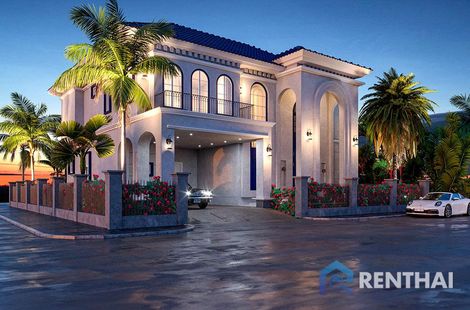 Above Element Villa - photo 2
