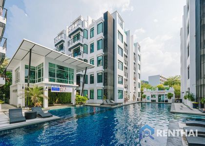 The Regent Condominium - фото 1