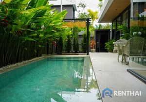 วิลล่า 3 นอน 300 ตรม. - รูปภาพ 2