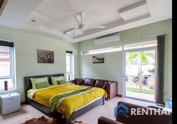 บ้าน 4 นอน 250 ตรม. - รูปภาพ 4