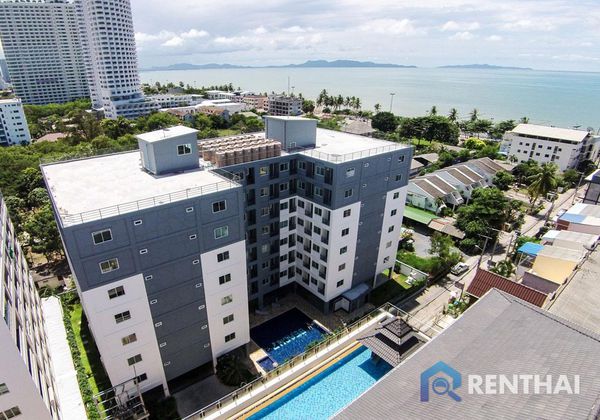 Beach 7 Condominium - รูปภาพ