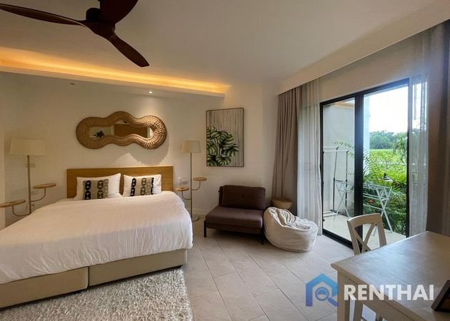 Condo 1 beds. 72 sq.m. - photo 1