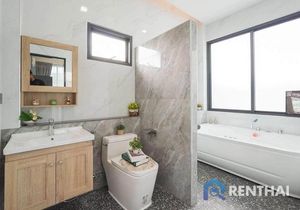 Дом 3 сп. 120 кв.м. - фото 5