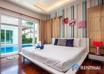 Sea Breeze Villa Pattaya - รูปภาพ 12