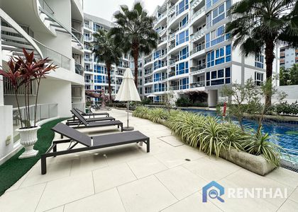 Grand Avenue Residence - фото 22