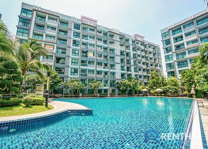 Dusit Grand Park - фото 1