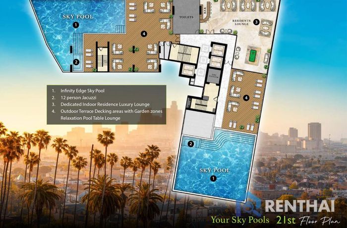 Floor Plans - 21