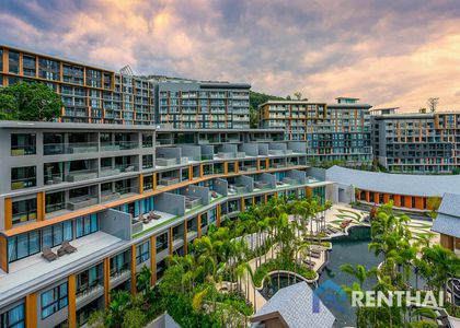 Mida Grande Resort Phuket - รูปภาพ 11