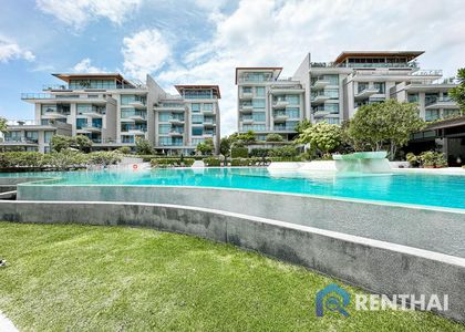 Bangsaray Heights Condominium - фото 12