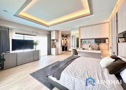 Baan Pattaya 6 - photo 13
