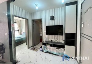 Condo 1 beds. 30 sq.m. - photo 4