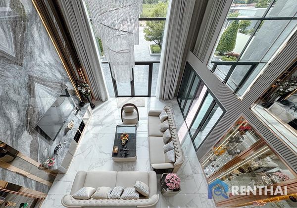 วิลล่า 5 นอน 880 ตรม. - รูปภาพ 3