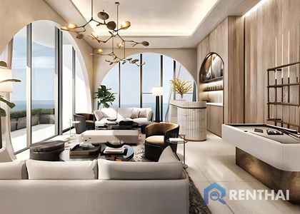 Arom Jomtien - фото 23