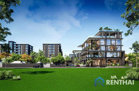 Zenith Pattaya ll - รูปภาพ 2