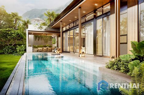 The Title Villa Kirara - รูปภาพ 3