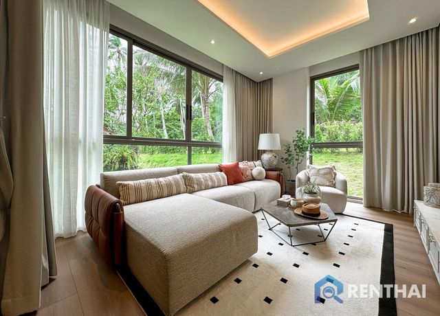 Condo 3 beds. 140 sq.m. - photo 2