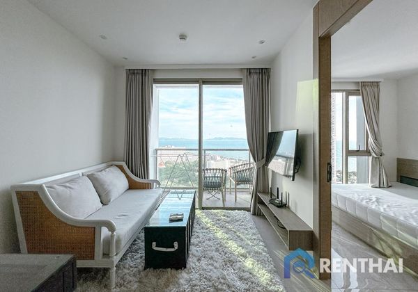 Condo 1 beds. 35 sq.m. - photo 1