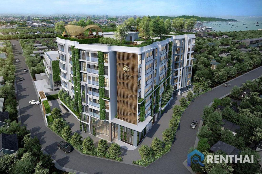 Eco Resort - photo 1