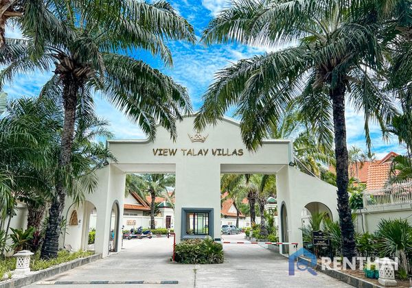 View Talay Villas - รูปภาพ