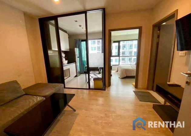 Condo 1 beds. 29 sq.m. - photo 1
