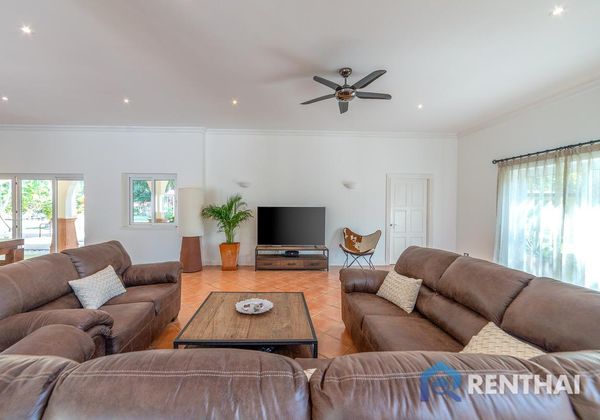 Villa 5 beds. 550 sq.m. - photo 4
