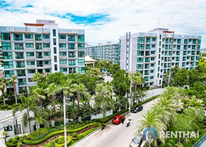 Dusit Grand Park - фото 9
