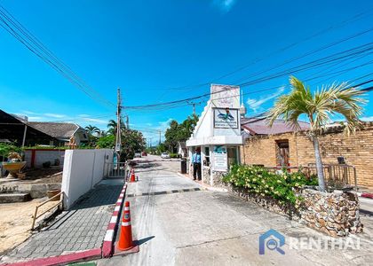 Jomtien Condotel and Village - รูปภาพ 1