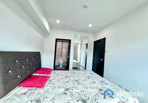 Condo 2 beds. 68 sq.m. - photo 3