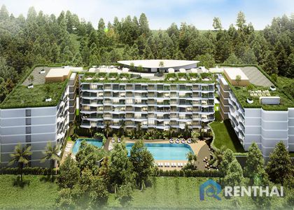 Wallaya Residence Nai Harn - photo 19