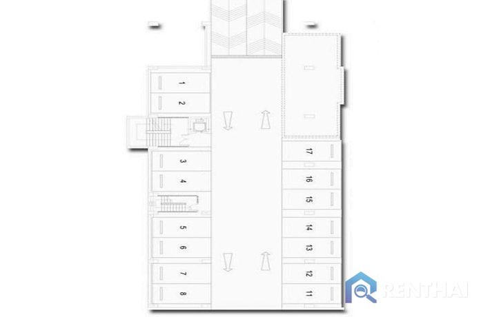 Floor Plans - G