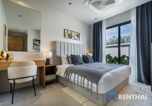 Вилла 3 сп. 290 кв.м. - фото 3