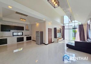 บ้าน 3 นอน 150 ตรม. - รูปภาพ 3