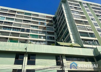 Sombat Pattaya Condotel - รูปภาพ 5