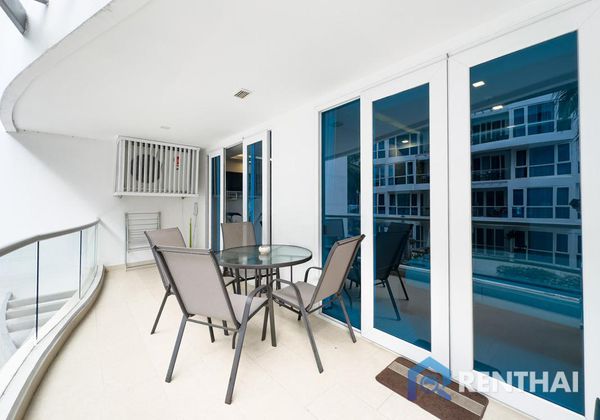 Condo 2 beds. 69 sq.m. - photo 4