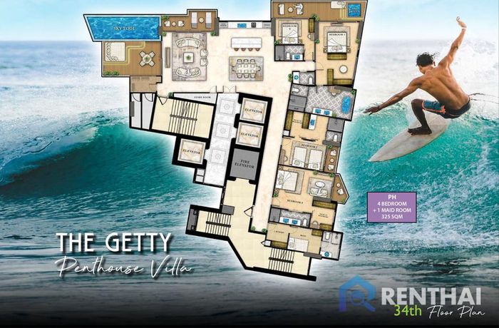 Floor Plans - 34