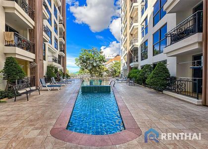 City Garden Pratumnak - รูปภาพ 3