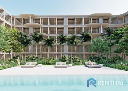 Bellevue Beachfront - รูปภาพ 2