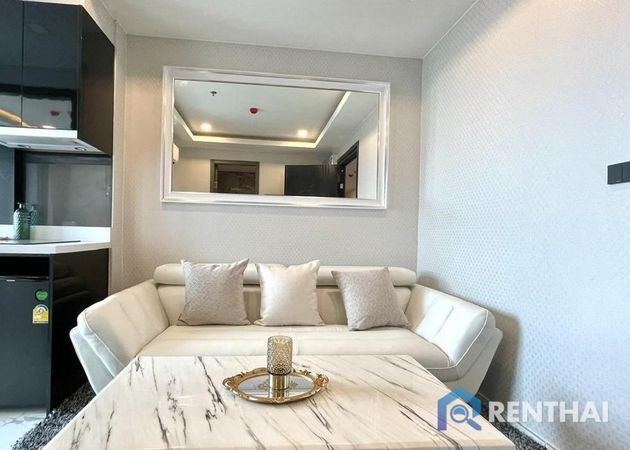 Condo 1 beds. 29 sq.m. - photo 1