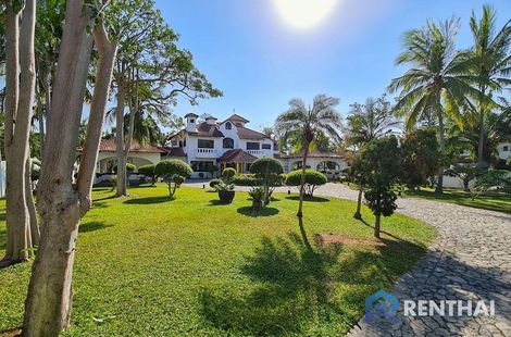 Paradise Villa 1 - фото 4