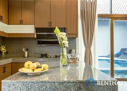 Ocean Palms Villa Bangtao - รูปภาพ 22